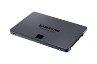 Samsung MZ-77Q8T0 8 TB 2.5" Serial ATA III V-NAND MLC