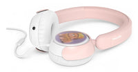 Philips TAK2000PK/00 Kopfhörer & Headset Kabelgebunden Kopfband Anruf/Musik/TV Pink