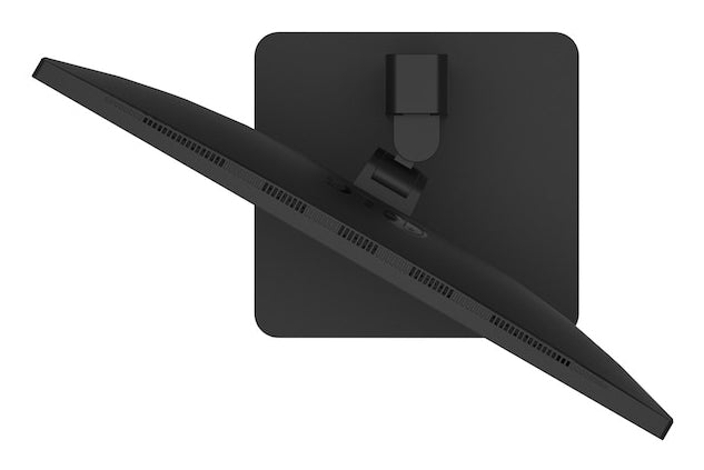 LG 24BA55W-B Computerbildschirm 61 cm (24") 1920 x 1200 Pixel WUXGA Schwarz