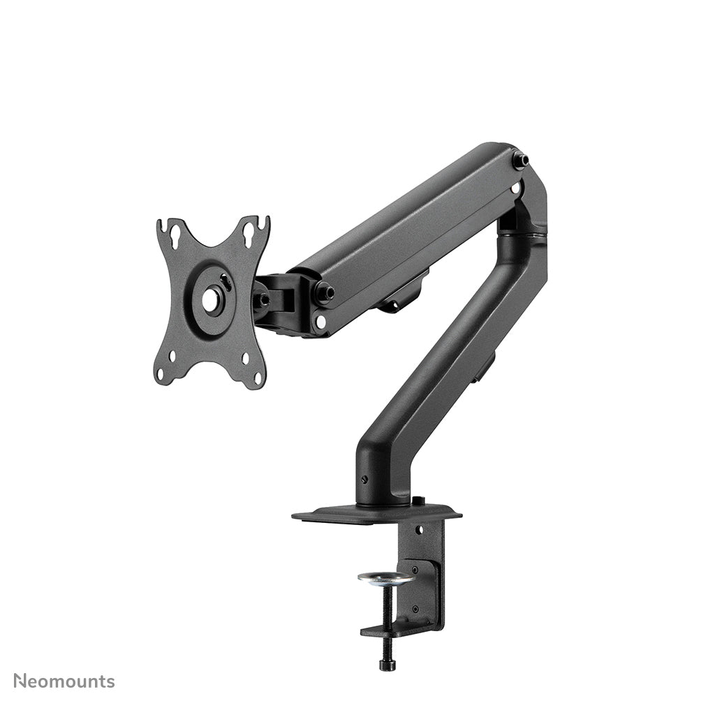 Neomounts FPMA-D650BLACK Monitorarm 17-27" - Schraubenfeder