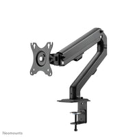 Neomounts FPMA-D650BLACK Monitorarm 17-27" - Schraubenfeder