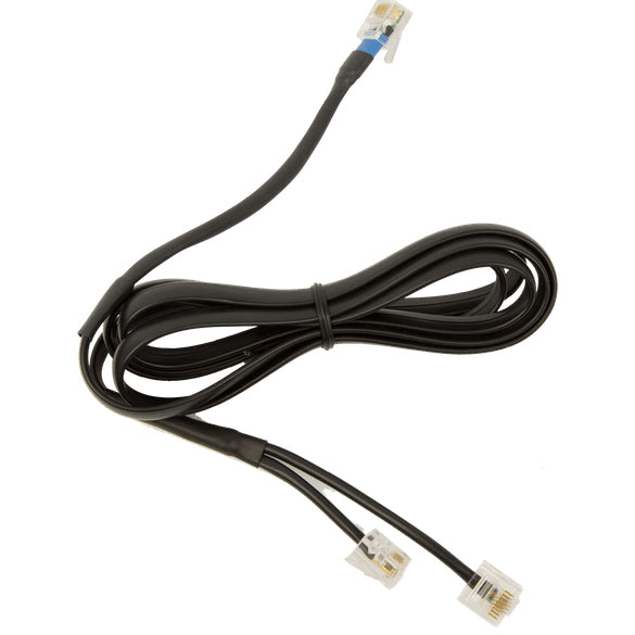Jabra 14201-100 Kopfhörer-/Headset-Zubehör Kabel