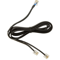 Jabra 14201-100 Kopfhörer-/Headset-Zubehör Kabel