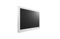 LG 32HL714S-W Computerbildschirm 80 cm (31.5") 3840 x 2160 Pixel 4K Ultra HD Weiß