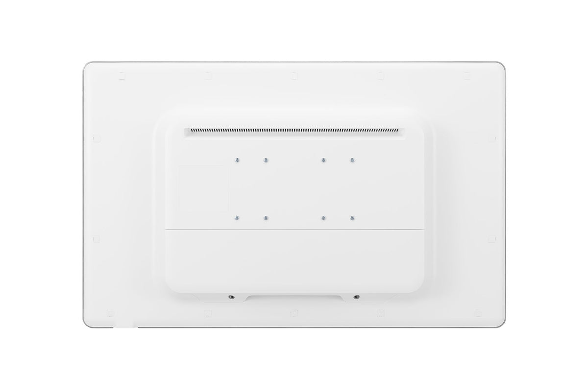 LG 32HL714S-W Computerbildschirm 80 cm (31.5") 3840 x 2160 Pixel 4K Ultra HD Weiß