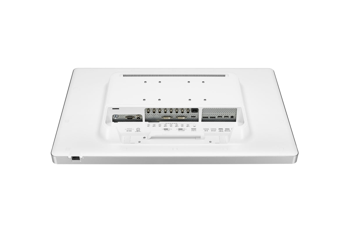 LG 32HL714S-W Computerbildschirm 80 cm (31.5") 3840 x 2160 Pixel 4K Ultra HD Weiß