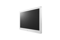 LG 32HL714S-W Computerbildschirm 80 cm (31.5") 3840 x 2160 Pixel 4K Ultra HD Weiß