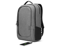 Lenovo Urban B730 43,9 cm (17.3") Rucksack Anthrazit, Grau