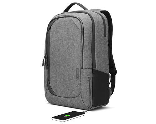 Lenovo Urban B730 43,9 cm (17.3") Rucksack Anthrazit, Grau