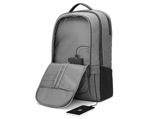 Lenovo Urban B730 43,9 cm (17.3") Rucksack Anthrazit, Grau