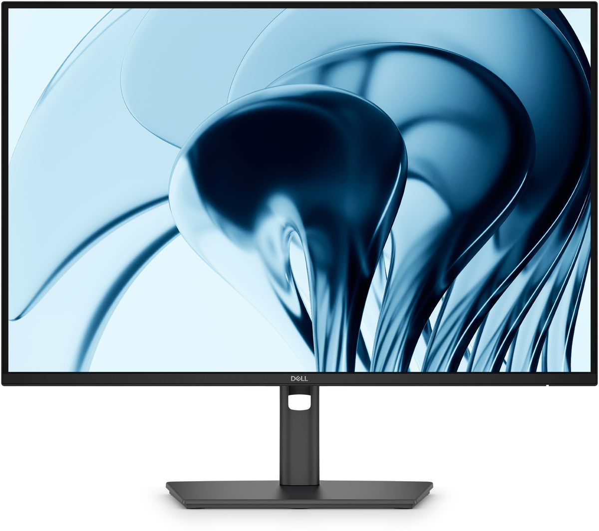 DELL Pro P P2426 Computerbildschirm 61,2 cm (24.1") 1920 x 1200 Pixel WUXGA LCD Grau