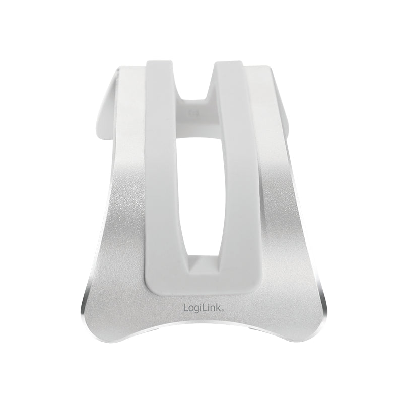 LogiLink AA0128 laptop-ständer Silber 38,1 cm (15")