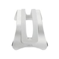 LogiLink AA0128 laptop-ständer Silber 38,1 cm (15")