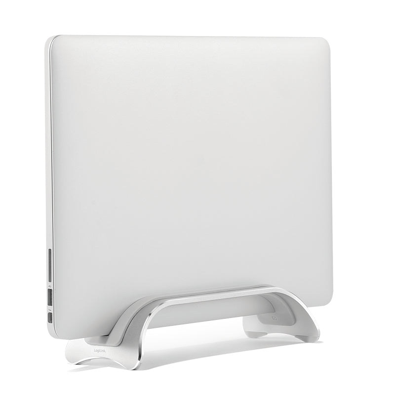 LogiLink AA0128 laptop-ständer Silber 38,1 cm (15")