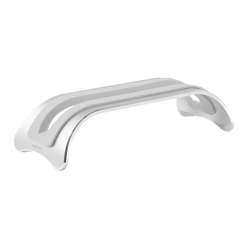 LogiLink AA0128 laptop-ständer Silber 38,1 cm (15")