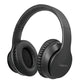 LogiLink BT0053 Kopfhörer & Headset Kabellos Kopfband Musik Bluetooth Schwarz