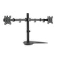 LogiLink BP0099 Flachbildschirm-Tischhalterung 81,3 cm (32") Tisch/Bank Schwarz