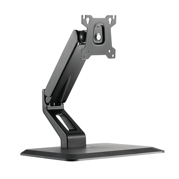 LogiLink BP0100 Supporto da tavolo per schermo piatto 81,3 cm (32") tavolo/banco nero
