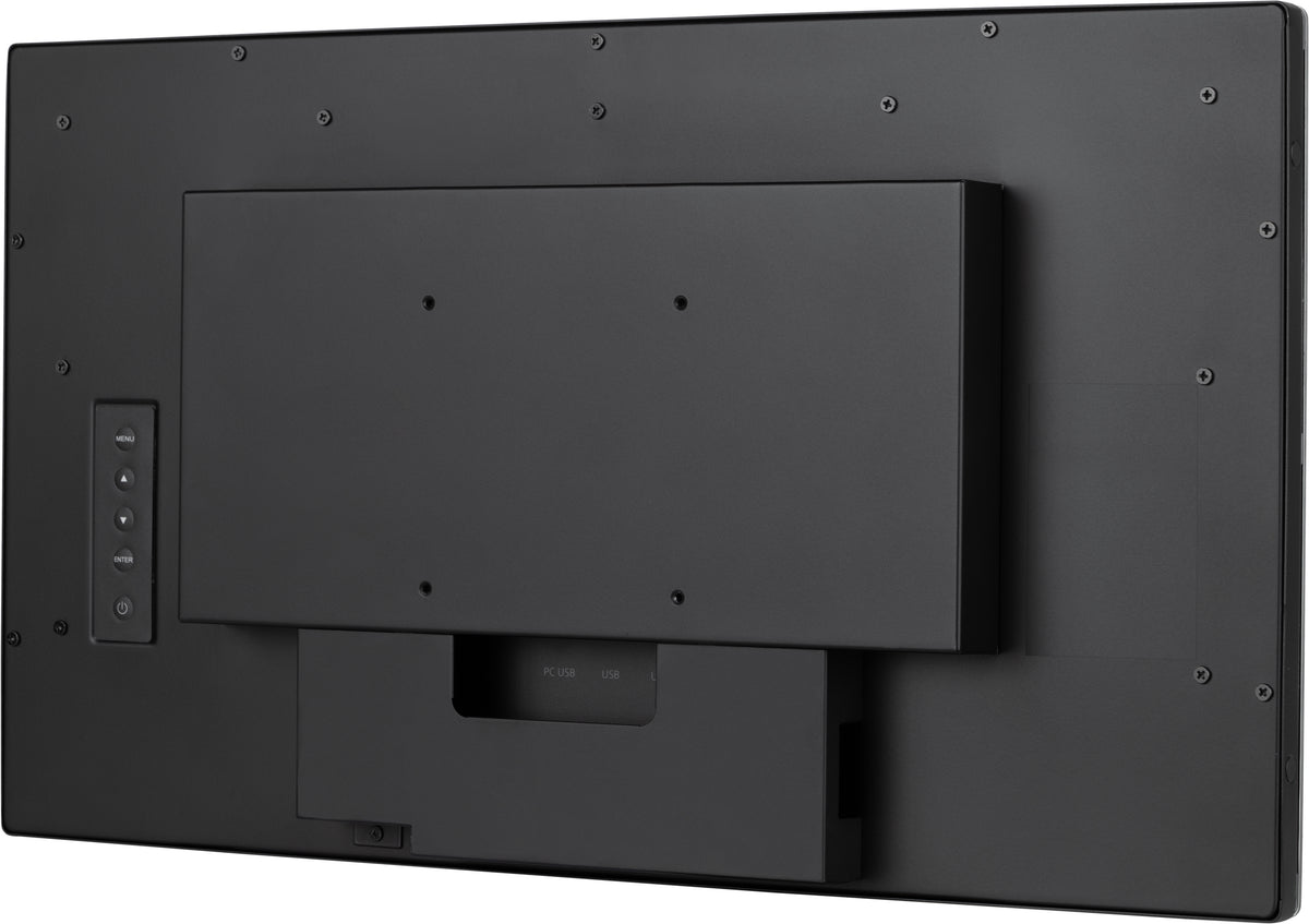 iiyama TF2238MSC-B1 Computerbildschirm 53,3 cm (21") 1920 x 1080 Pixel Full HD LED Touchscreen Schwarz