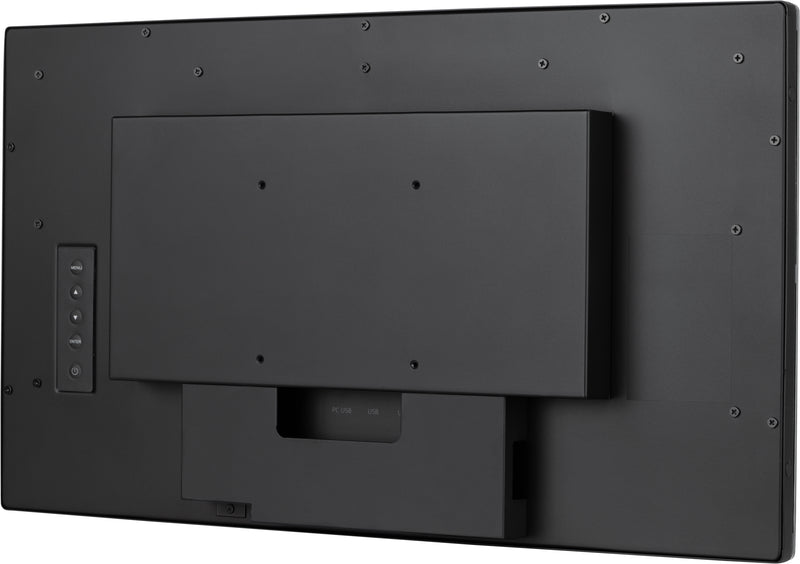 iiyama TF2238MSC-B1 Computerbildschirm 53,3 cm (21") 1920 x 1080 Pixel Full HD LED Touchscreen Schwarz