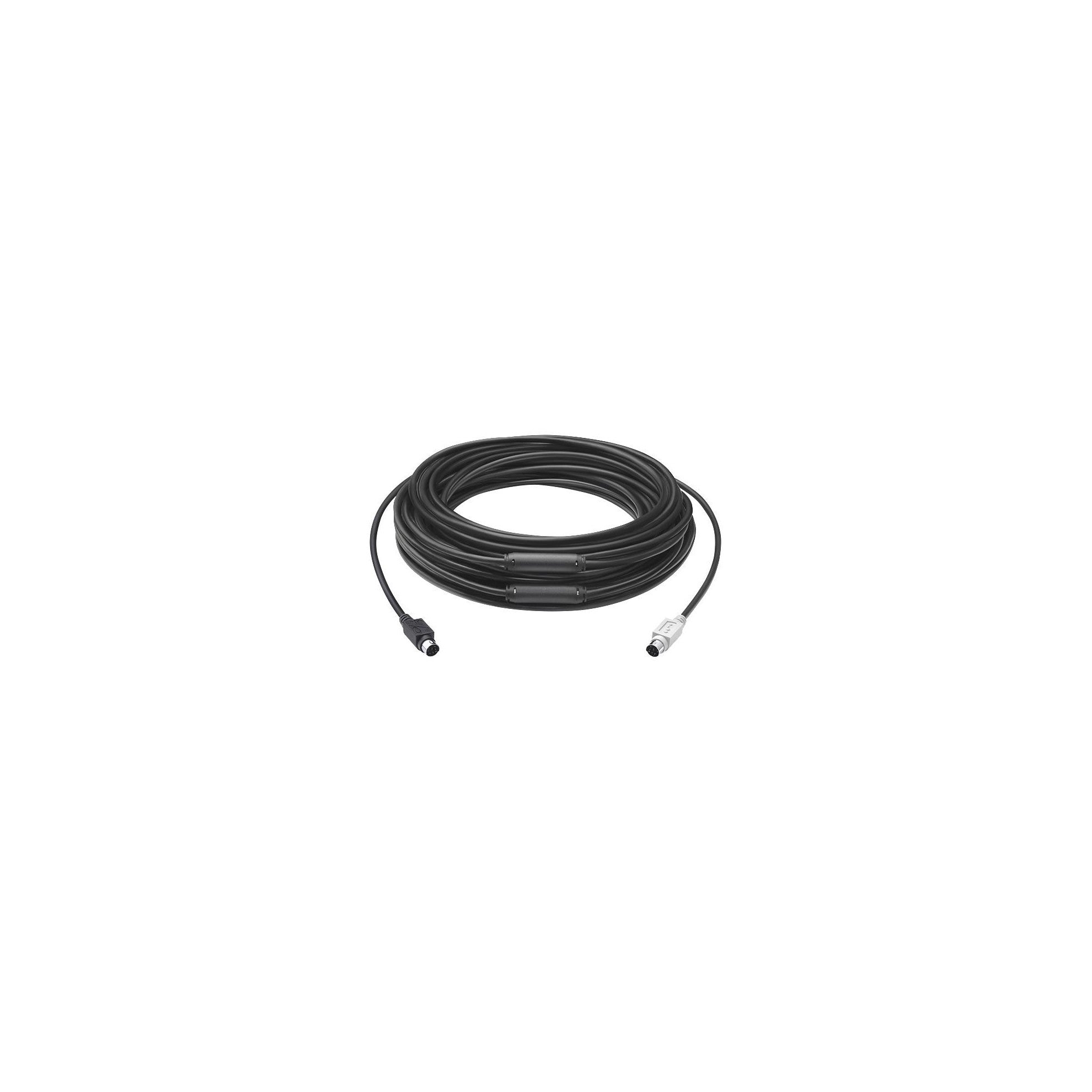 Logitech GROUP 15m Kabel
