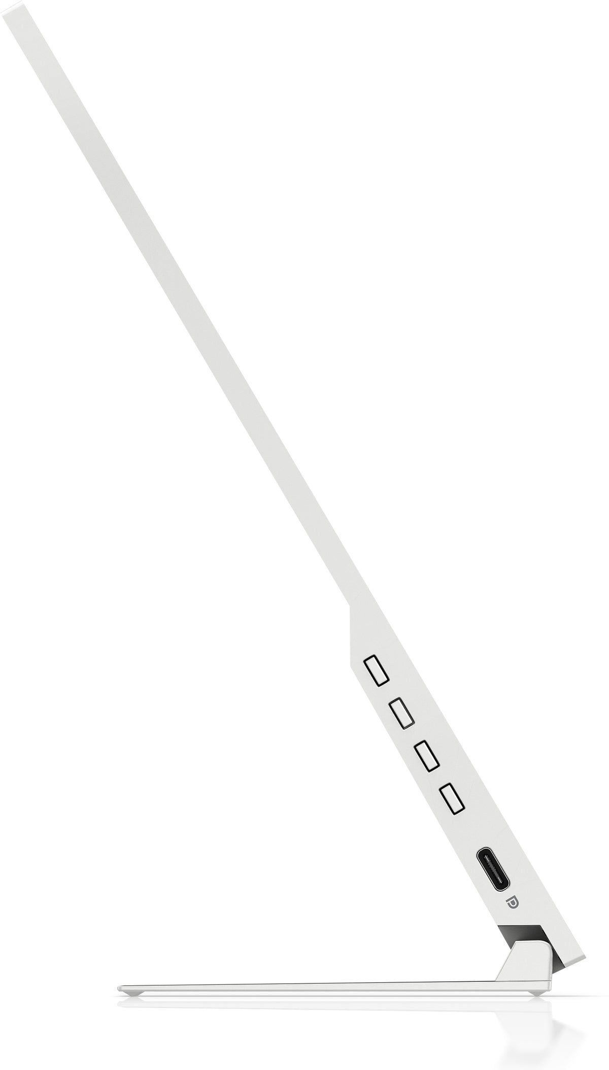 HP E-Series E14 G4 Tragbarer Monitor