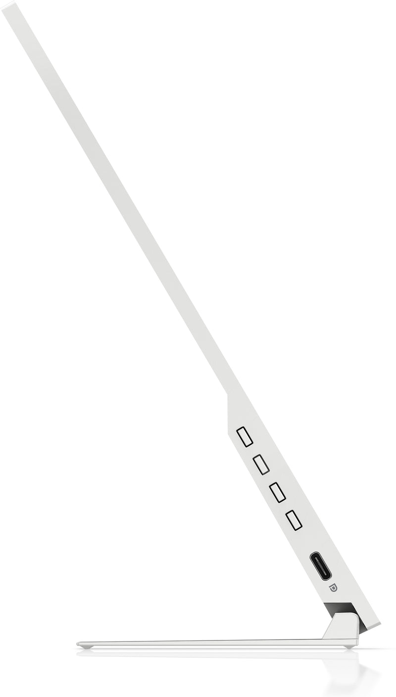 HP E-Series E14 G4 Tragbarer Monitor