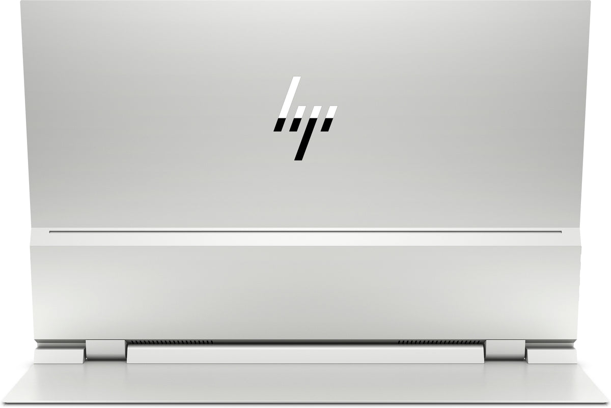 HP E-Series E14 G4 Tragbarer Monitor