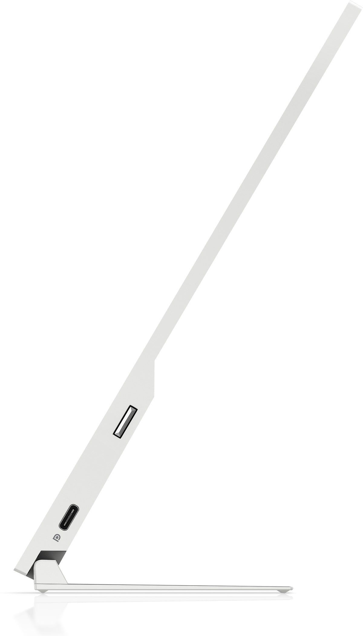 HP E-Series E14 G4 Tragbarer Monitor