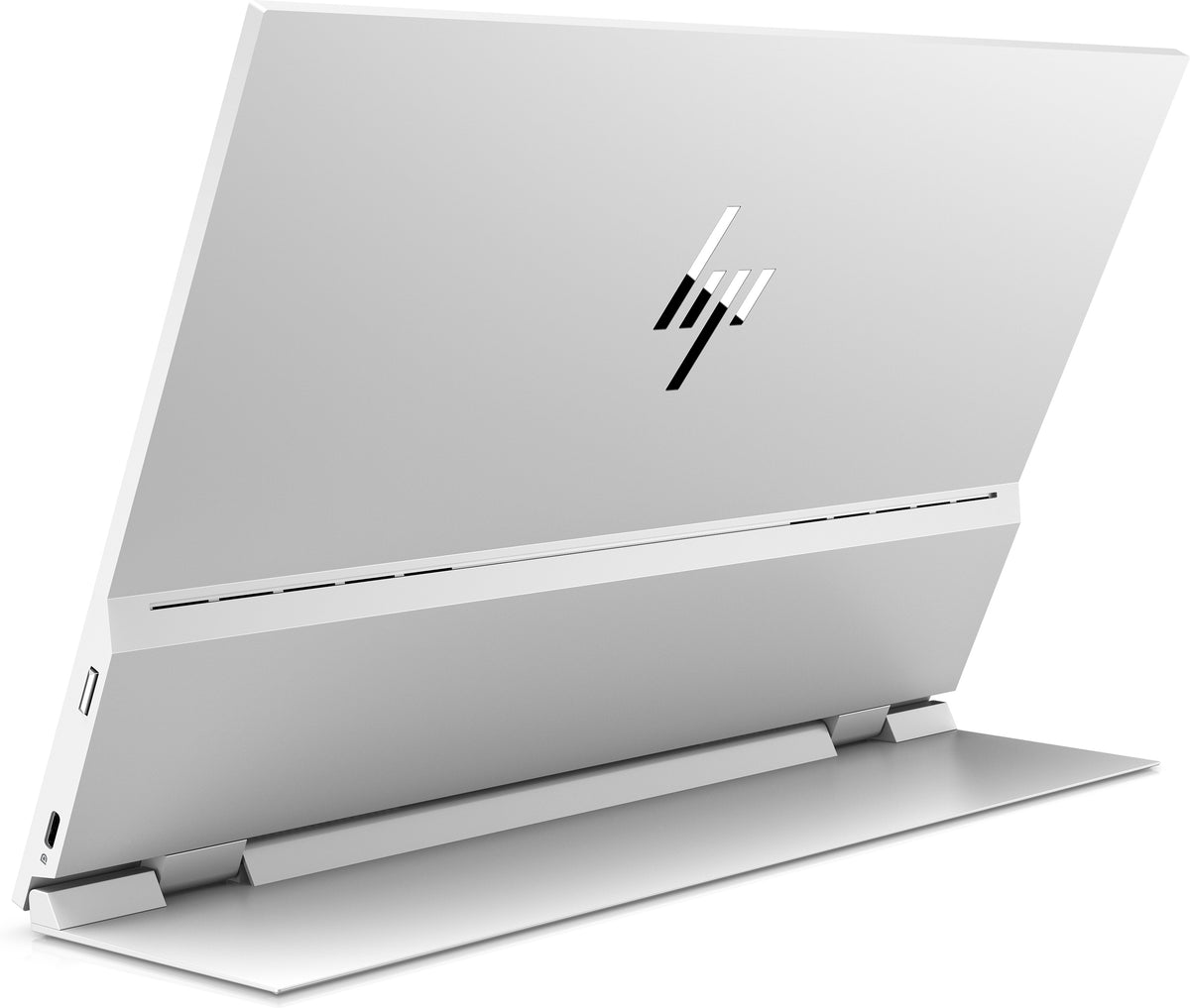 HP E-Series E14 G4 Tragbarer Monitor