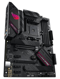 ASUS ROG STRIX B550-F GAMING AMD B550 Sockel AM4 ATX