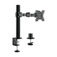 LogiLink BP0105 Flachbildschirm-Tischhalterung 81,3 cm (32") Tisch/Bank Schwarz