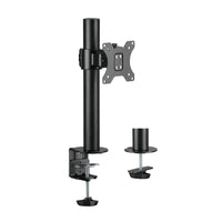 LogiLink BP0103 Flachbildschirm-Tischhalterung 81,3 cm (32") Tisch/Bank Schwarz