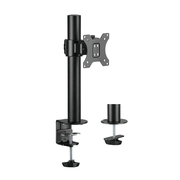 LogiLink BP0103 Flachbildschirm-Tischhalterung 81,3 cm (32") Tisch/Bank Schwarz