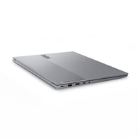 Lenovo ThinkBook 16 G8 IRL Intel® Core™ i5 i5-13420H Laptop 40,6 cm (16") WUXGA 16 GB DDR5-SDRAM 512 GB SSD Wi-Fi 6 (802.11ax) Windows 11 Pro Grau Englisch