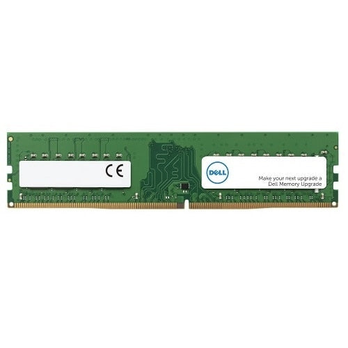 DELL AB120717 Speichermodul 16 GB 1 x 16 GB DDR4 288-pin DIMM