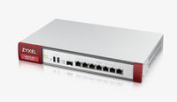 Zyxel USG Flex 500 Firewall (Hardware) 1U 2,3 Gbit/s