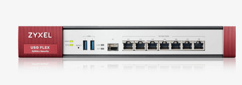 Zyxel USG Flex 500 Firewall (Hardware) 1U 2,3 Gbit/s