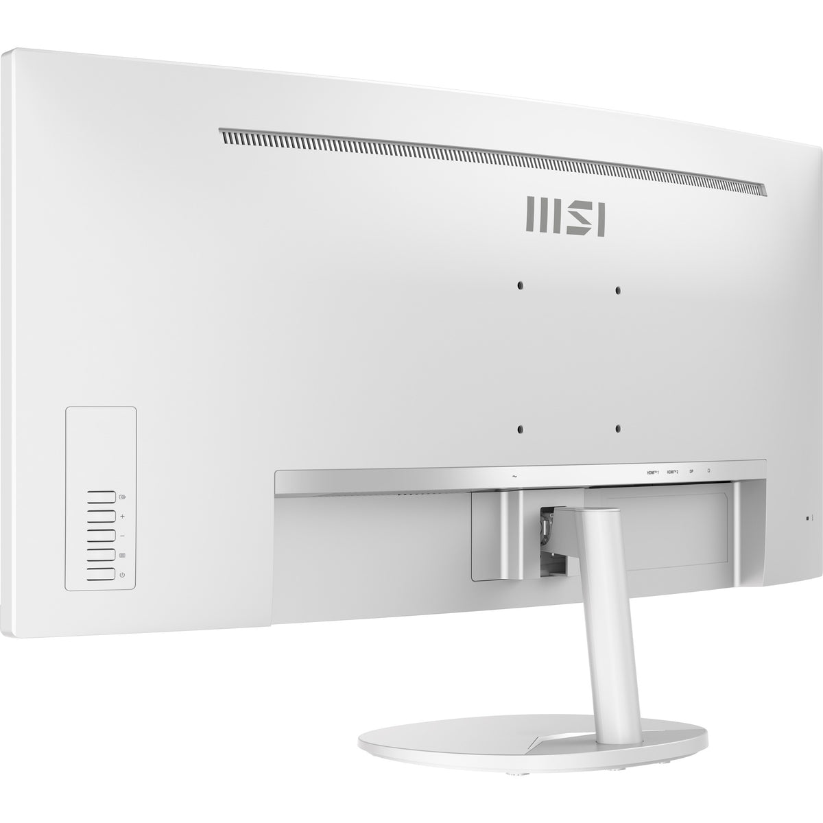 MSI Pro MP341CQW E12 Computerbildschirm 86,4 cm (34") 3440 x 1440 Pixel UltraWide Quad HD Weiß
