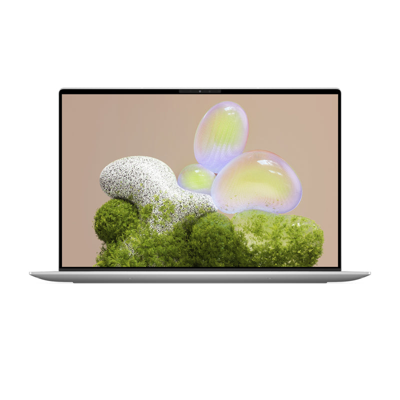 DELL XPS 13 9350 Copilot+ PC Intel Core Ultra 7 256V Laptop 34 cm (13.4") Full HD+ 16 GB LPDDR5x-SDRAM 512 GB SSD Wi-Fi 7 (802.11be) Windows 11 Pro Schweiz Platin