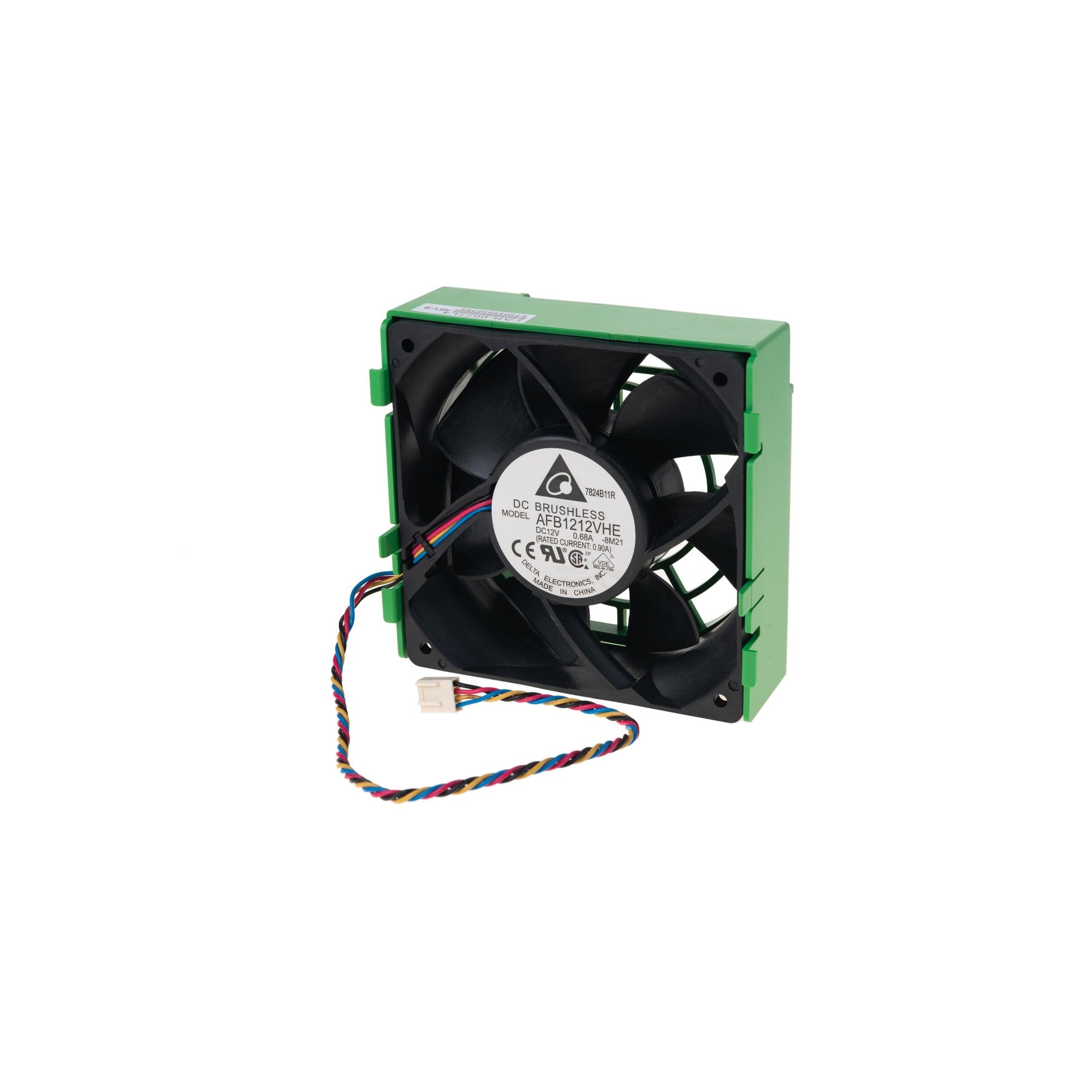Supermicro FAN-0077L4: Gehäuselüfter