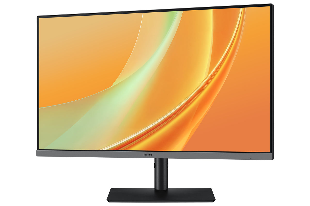Samsung G32H Computerbildschirm 68,6 cm (27") 1920 x 1080 Pixel Full HD LCD Schwarz