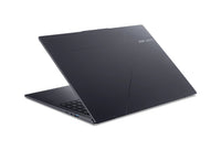 Acer Swift Go 16 SFG16-73-7943 Intel Core Ultra 7 255H Laptop 40,6 cm (16") WUXGA+ 16 GB LPDDR5x-SDRAM 1 TB SSD Wi-Fi 6E (802.11ax) Windows 11 Home Deutsch Grau