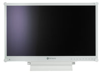 AG Neovo MX-2402 Computerbildschirm 60,5 cm (23.8") 1920 x 1080 Pixel Full HD LED Weiß