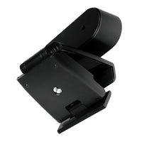 LogiLink UA0368 Webcam 1280 x 720 Pixel USB 2.0 Schwarz