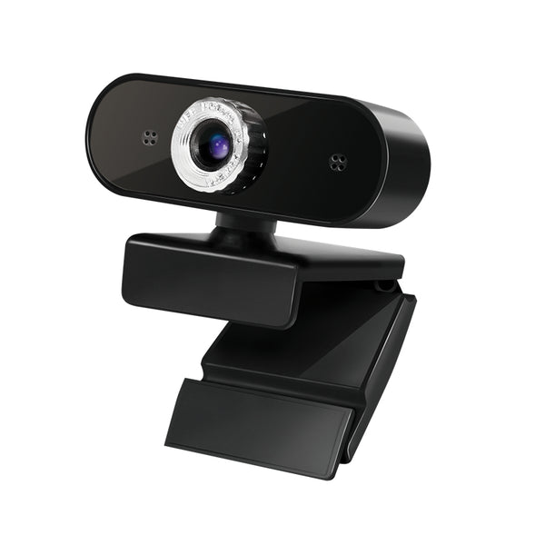 LogiLink UA0368 Webcam 1280 x 720 pixels USB 2.0 Noir