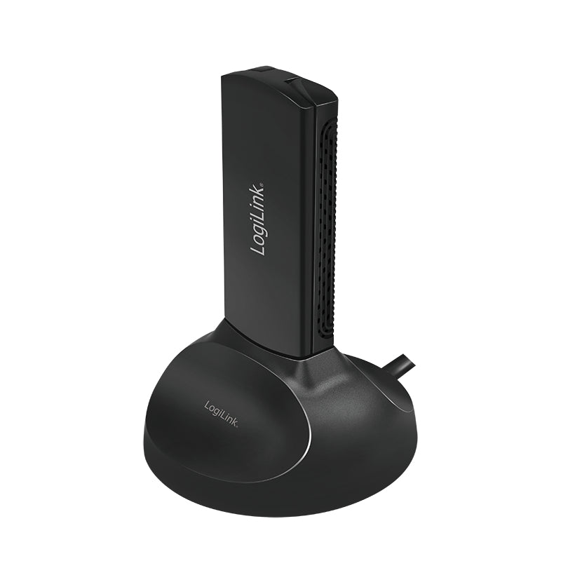 LogiLink WL0247 Netzwerkkarte WLAN 1300 Mbit/s