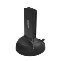 LogiLink WL0247 Netzwerkkarte WLAN 1300 Mbit/s