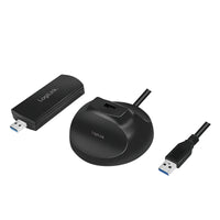 LogiLink WL0247 Netzwerkkarte WLAN 1300 Mbit/s