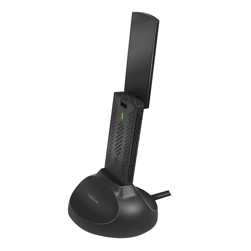 LogiLink WL0247 Netzwerkkarte WLAN 1300 Mbit/s